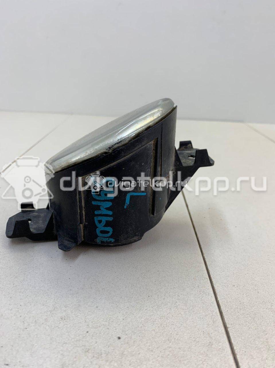 Фото Фара противотуманная левая  8200002469 для Nissan X-Trail / Primera / Almera / Micra / Qashqai {forloop.counter}}