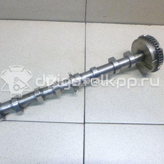 Фото Распредвал впускной для двигателя CDAA для Audi A3 / Tt 160 л.с 16V 1.8 л бензин 06H109021J