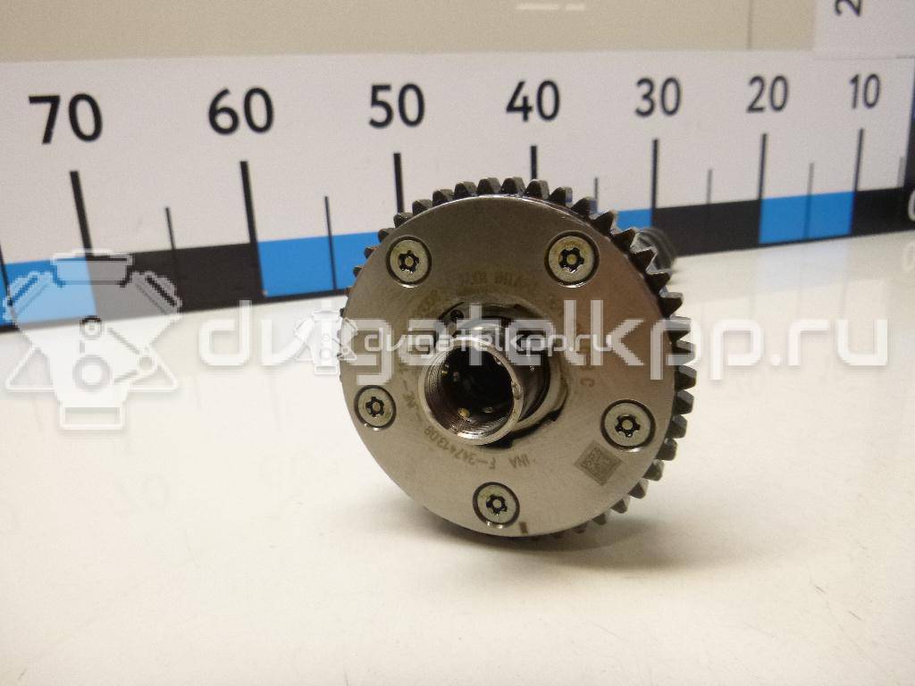Фото Распредвал впускной для двигателя CDAA для Audi A3 / Tt 160 л.с 16V 1.8 л бензин 06H109021J {forloop.counter}}