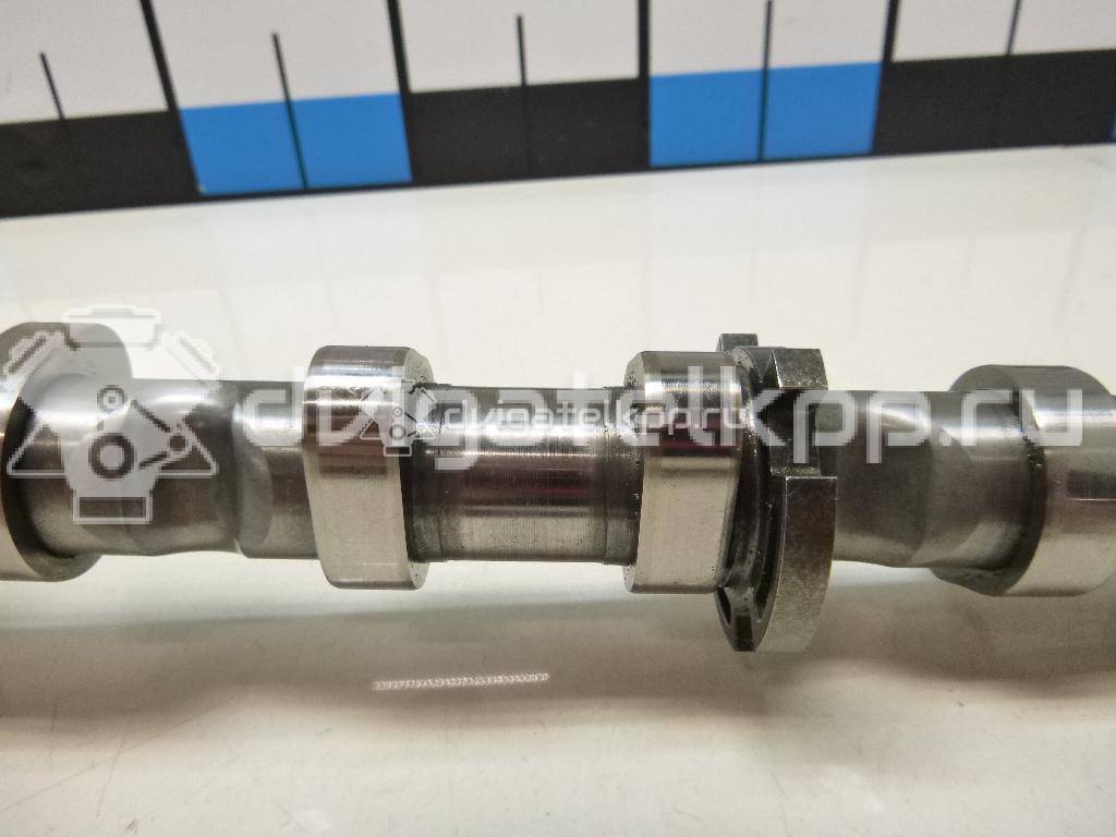 Фото Распредвал впускной для двигателя CDAA для Audi A3 / Tt 160 л.с 16V 1.8 л бензин 06H109021J {forloop.counter}}