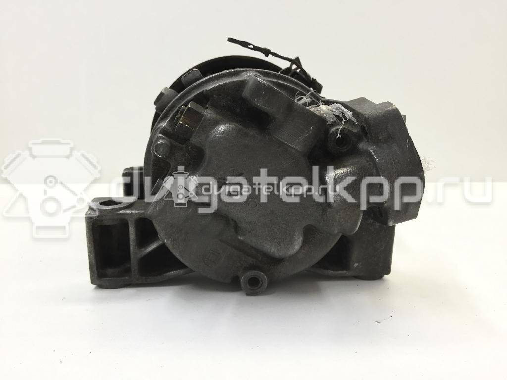 Фото Компрессор системы кондиционирования  926009F501 для Nissan Primera / Almera {forloop.counter}}