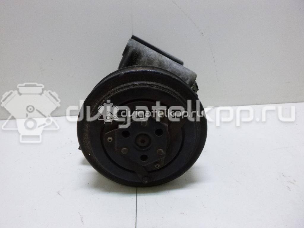 Фото Компрессор системы кондиционирования  926009F501 для Nissan Primera / Almera {forloop.counter}}