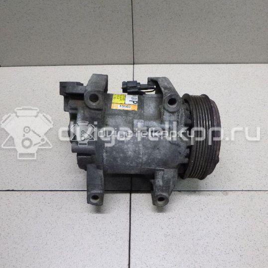 Фото Компрессор системы кондиционирования  926009F511 для Nissan Primera / Almera