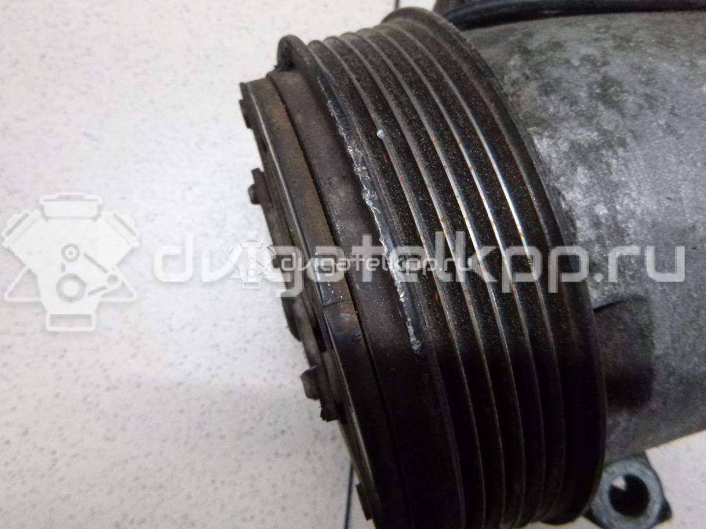 Фото Компрессор системы кондиционирования  926009F511 для Nissan Primera / Almera {forloop.counter}}