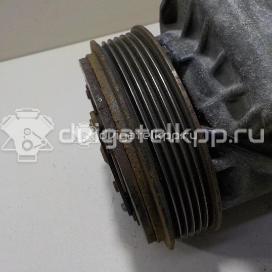 Фото Компрессор системы кондиционирования  926009F511 для Nissan Primera / Almera