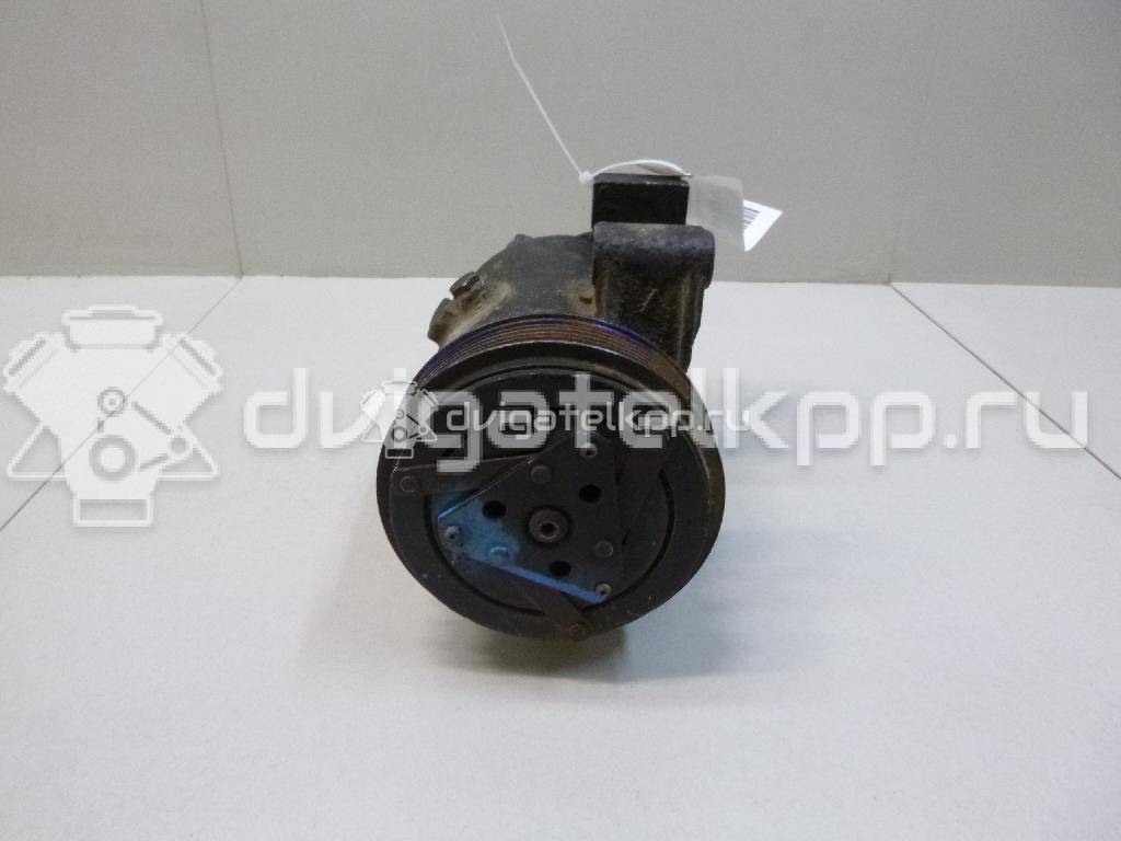 Фото Компрессор системы кондиционирования  926009F511 для Nissan Primera / Almera {forloop.counter}}