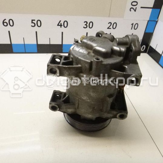 Фото Компрессор системы кондиционирования  926009F511 для Nissan Primera / Almera