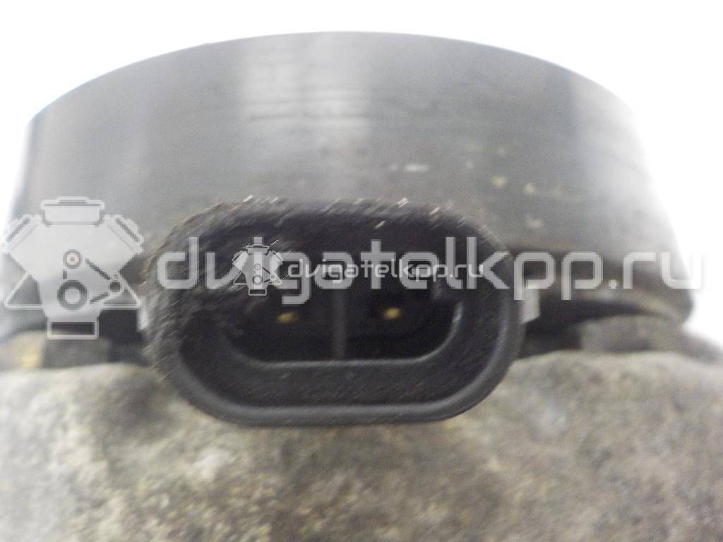 Фото Компрессор системы кондиционирования  8200470242 для Nissan Qashqai {forloop.counter}}