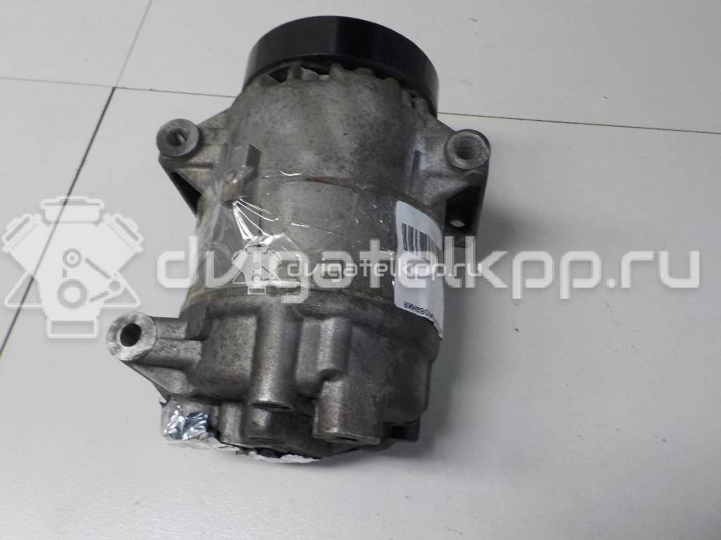Фото Компрессор системы кондиционирования  8200470242 для Nissan Qashqai {forloop.counter}}