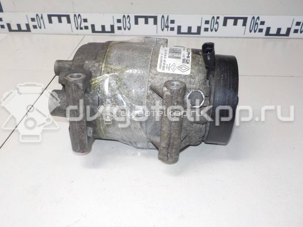 Фото Компрессор системы кондиционирования  8200470242 для Nissan Qashqai {forloop.counter}}