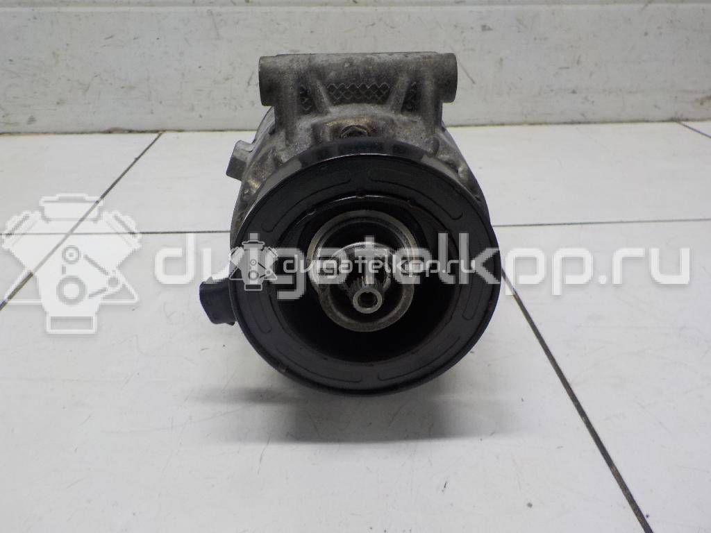 Фото Компрессор системы кондиционирования  8200470242 для Nissan Qashqai {forloop.counter}}