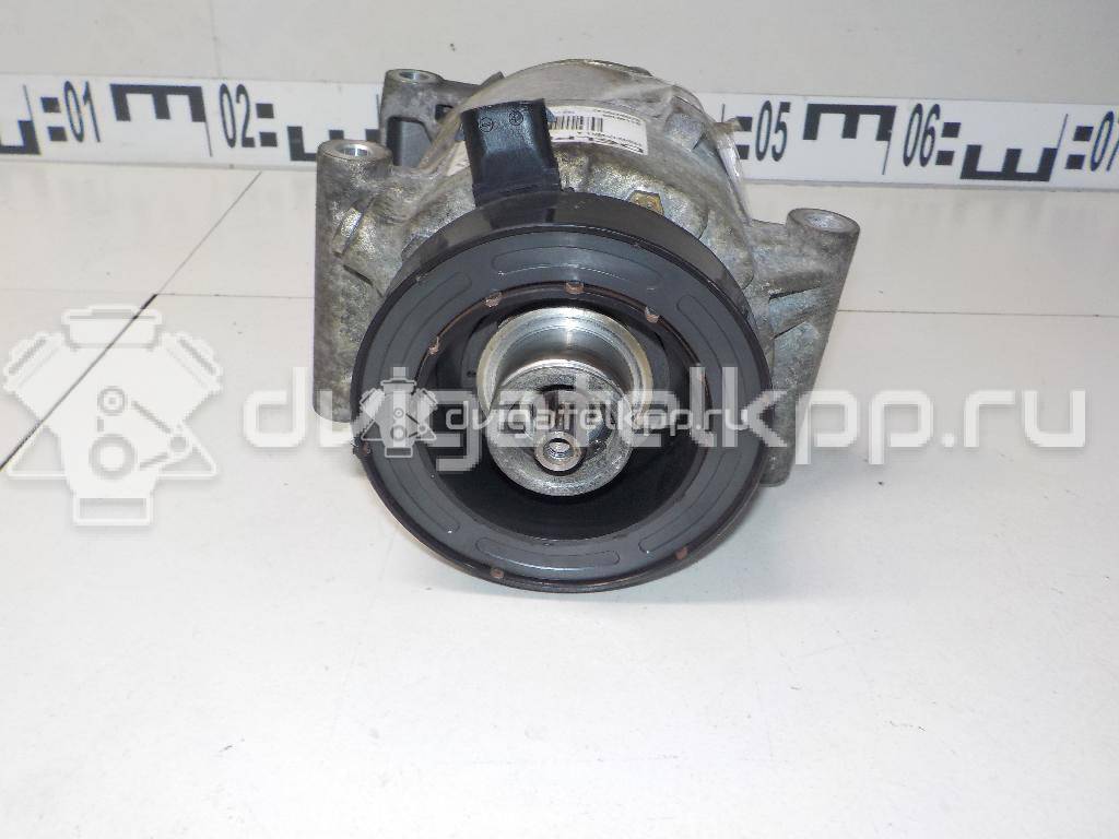 Фото Компрессор системы кондиционирования  8200470242 для Nissan Qashqai {forloop.counter}}