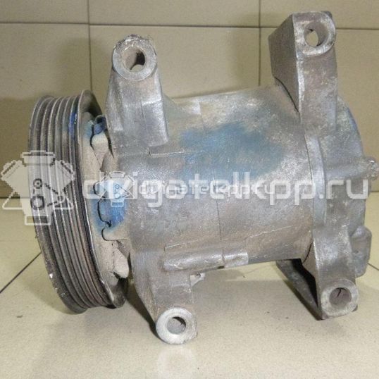 Фото Компрессор системы кондиционирования  926009f500 для Nissan Primera / Almera