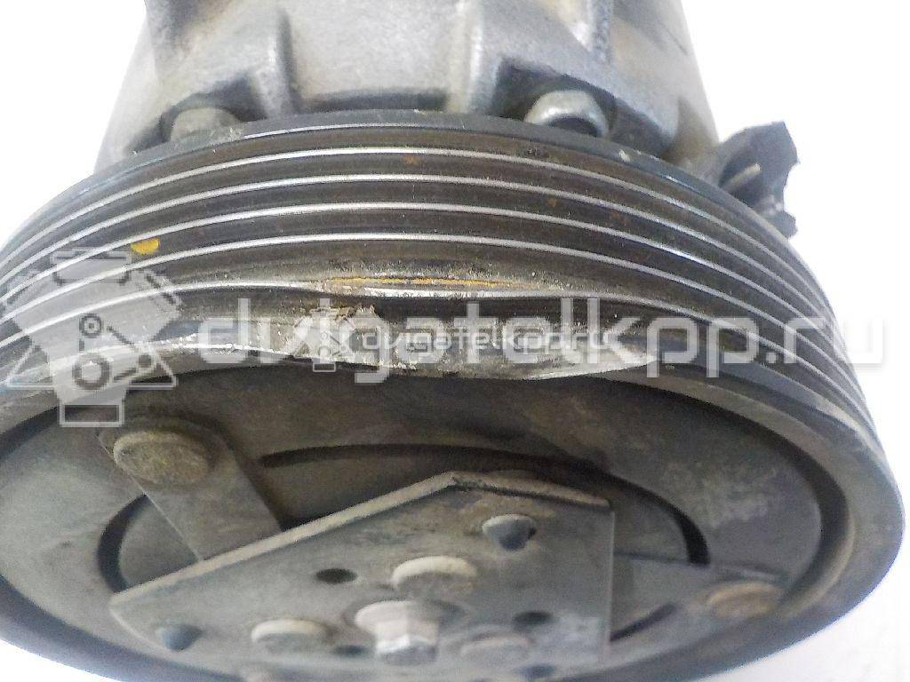 Фото Компрессор системы кондиционирования  8200940837 для Nissan Qashqai {forloop.counter}}