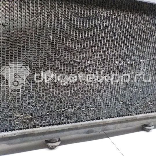 Фото Радиатор основной  21410BM402 для Nissan 100 / Primera / Almera