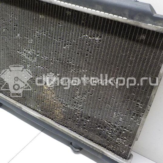 Фото Радиатор основной  21410bm402 для Nissan 100 / Primera / Almera