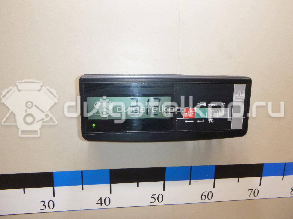 Фото Суппорт тормозной задний правый  44001BM40A для Nissan Primera / Almera {forloop.counter}}