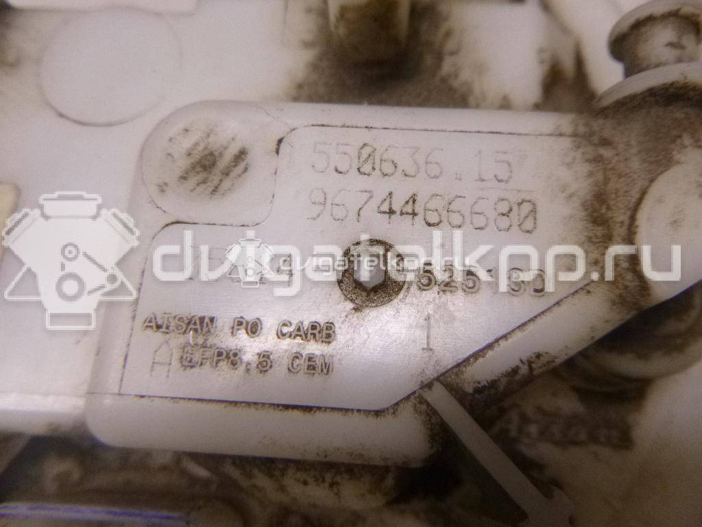 Фото Насос топливный электрический  9674466680 для nissan Almera N16 {forloop.counter}}