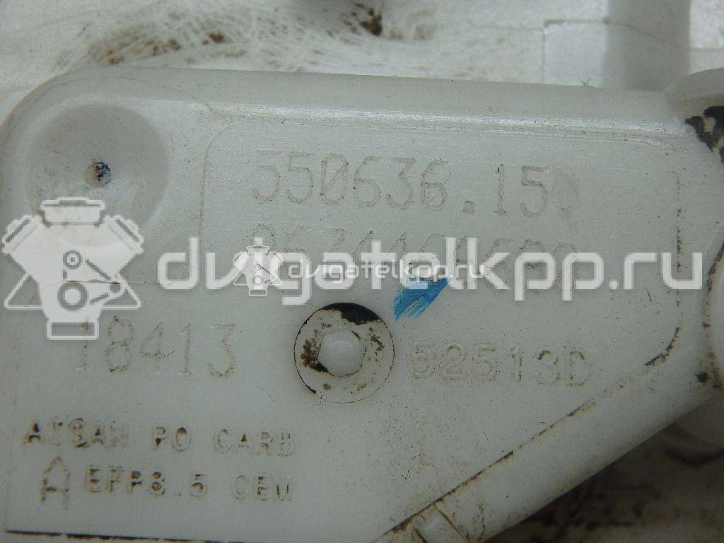 Фото Насос топливный электрический  9674466680 для nissan Almera N16 {forloop.counter}}