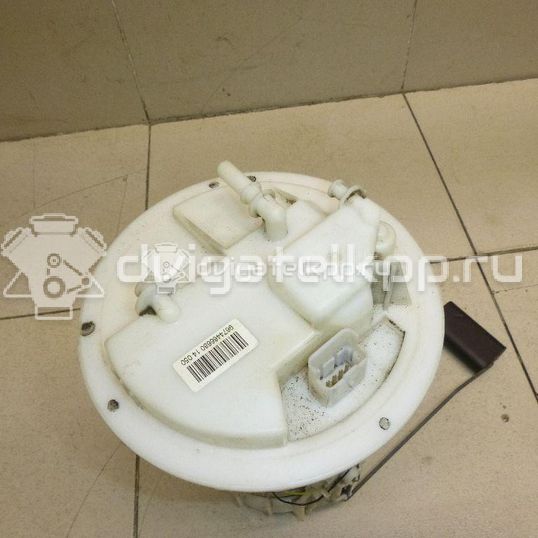 Фото Насос топливный электрический  9674466680 для nissan Almera N16