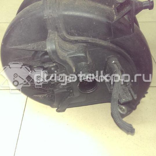 Фото Коллектор впускной для двигателя BLF для Audi A3 115 л.с 16V 1.6 л бензин 03C129711F