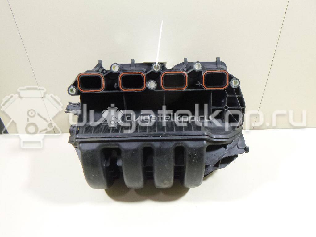 Фото Коллектор впускной для двигателя BLF для Audi A3 115 л.с 16V 1.6 л бензин 03C129711F {forloop.counter}}