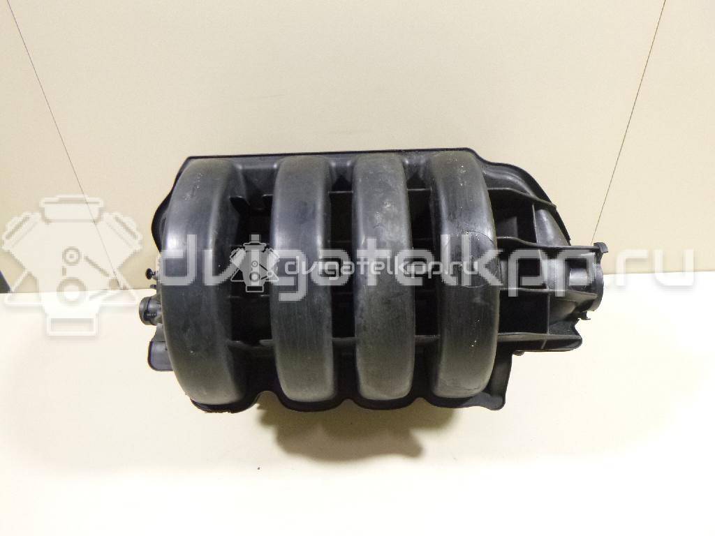 Фото Коллектор впускной для двигателя BLF для Audi A3 115 л.с 16V 1.6 л бензин 03C129711F {forloop.counter}}