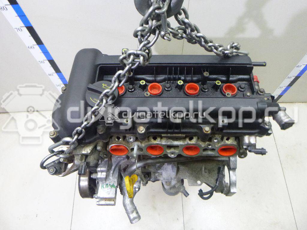 Фото Контрактный (б/у) двигатель G4FC для Hyundai Ix20 Jc / Accent / I30 / Elantra / I20 114-132 л.с 16V 1.6 л Бензин/спирт {forloop.counter}}