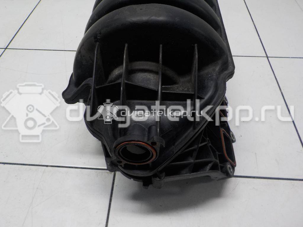 Фото Коллектор впускной для двигателя BLF для Audi A3 115 л.с 16V 1.6 л бензин 03C129711F {forloop.counter}}