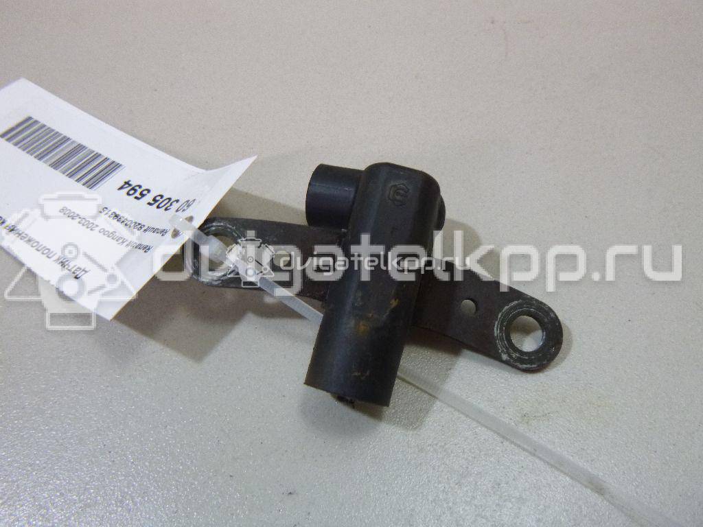 Фото Датчик положения коленвала  8200439315 для Nissan Micra / Note / Kubistar {forloop.counter}}