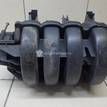 Фото Коллектор впускной для двигателя BLF для Audi A3 115 л.с 16V 1.6 л бензин 03C129711F {forloop.counter}}