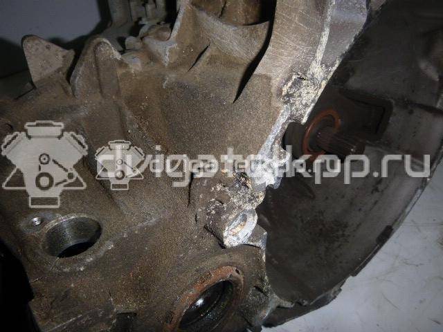 Фото Контрактная (б/у) МКПП для Hyundai Ix20 Jc / Accent / I30 / Elantra / I20 114-132 л.с 16V 1.6 л G4FC Бензин/спирт 4300032626 {forloop.counter}}