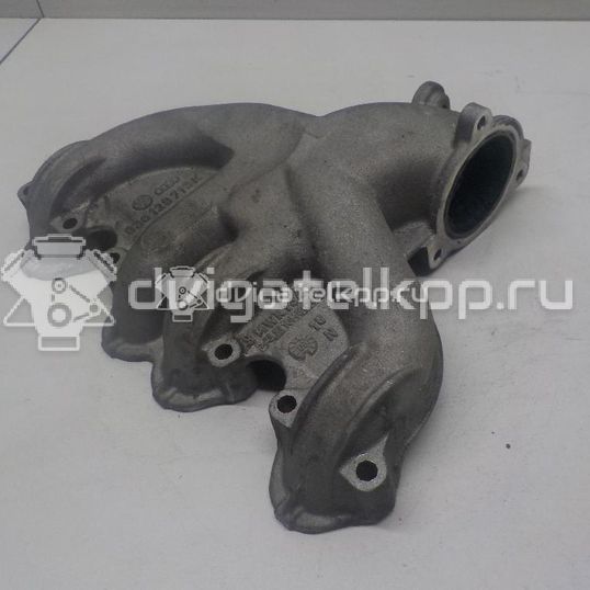 Фото Коллектор впускной для двигателя BLS для Audi A3 105 л.с 8V 1.9 л Дизельное топливо 03G129713K