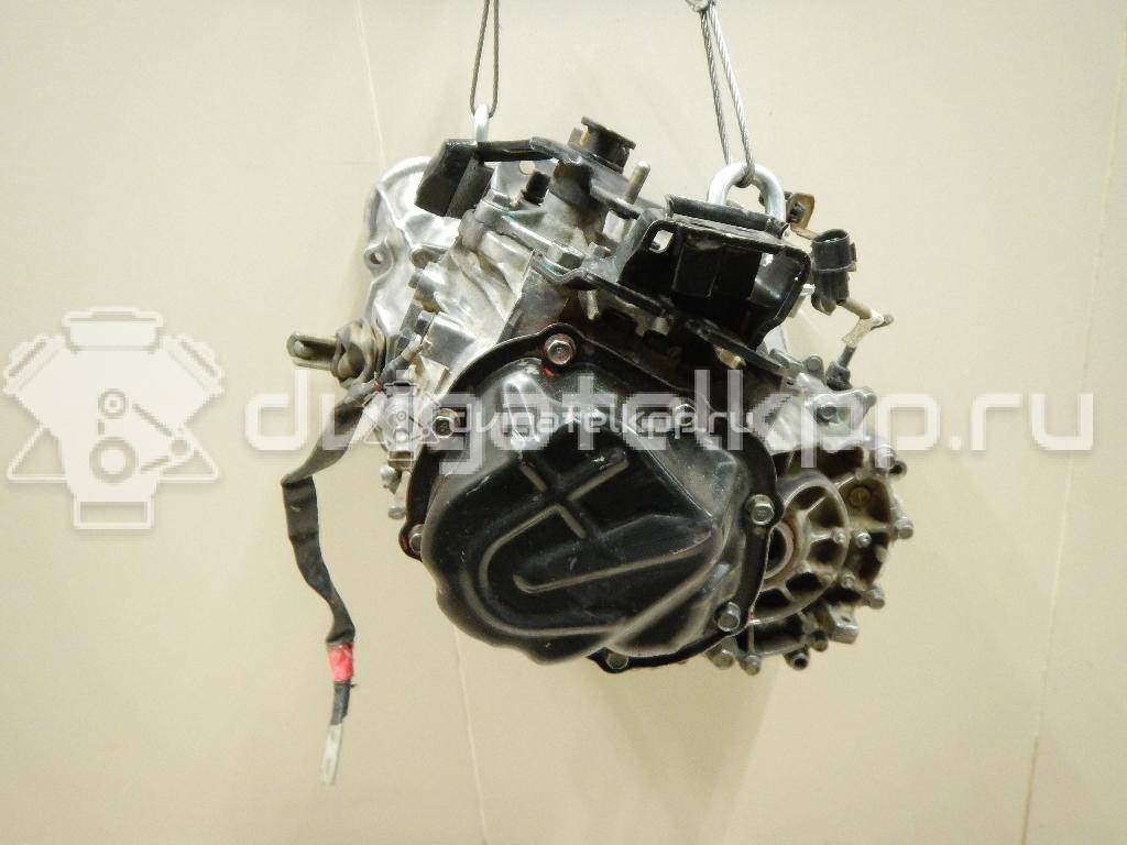 Фото Контрактная (б/у) МКПП для Hyundai Ix20 Jc / Accent / I30 / Elantra / I20 114-132 л.с 16V 1.6 л G4FC Бензин/спирт 4300032626 {forloop.counter}}