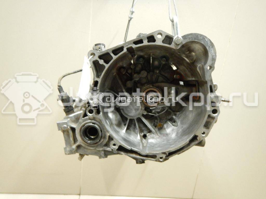 Фото Контрактная (б/у) МКПП для Hyundai Ix20 Jc / Accent / I30 / Elantra / I20 114-132 л.с 16V 1.6 л G4FC Бензин/спирт 4300032626 {forloop.counter}}