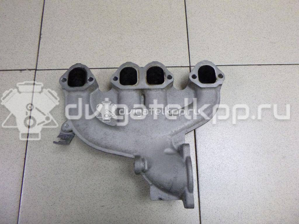 Фото Коллектор впускной для двигателя BMM для Audi A3 140 л.с 8V 2.0 л Дизельное топливо 03G129713K {forloop.counter}}