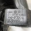 Фото Коллектор впускной для двигателя BSE для Audi A3 102 л.с 8V 1.6 л бензин 06A133203DL {forloop.counter}}