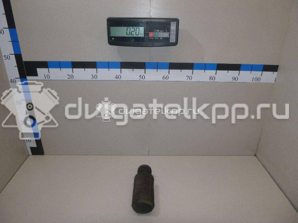 Фото Пыльник переднего амортизатора  5405038U02 для Nissan X-Trail {forloop.counter}}