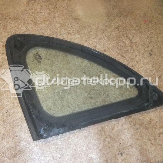 Фото Стекло кузовное глухое левое  83301BU000 для Nissan Almera