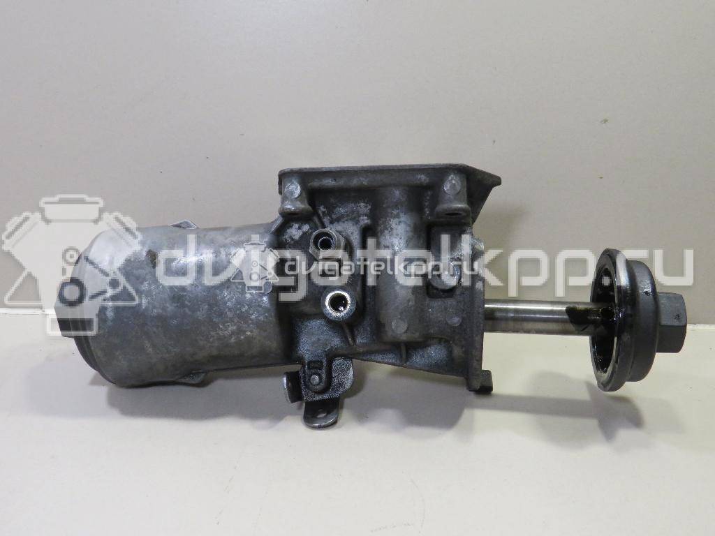 Фото Корпус масляного фильтра для двигателя BLS для Audi A3 105 л.с 8V 1.9 л Дизельное топливо 045115389J {forloop.counter}}