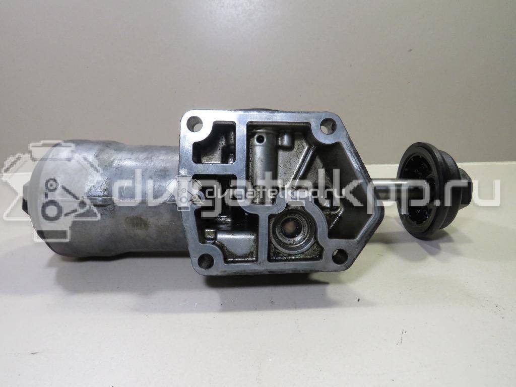 Фото Корпус масляного фильтра для двигателя BLS для Audi A3 105 л.с 8V 1.9 л Дизельное топливо 045115389J {forloop.counter}}