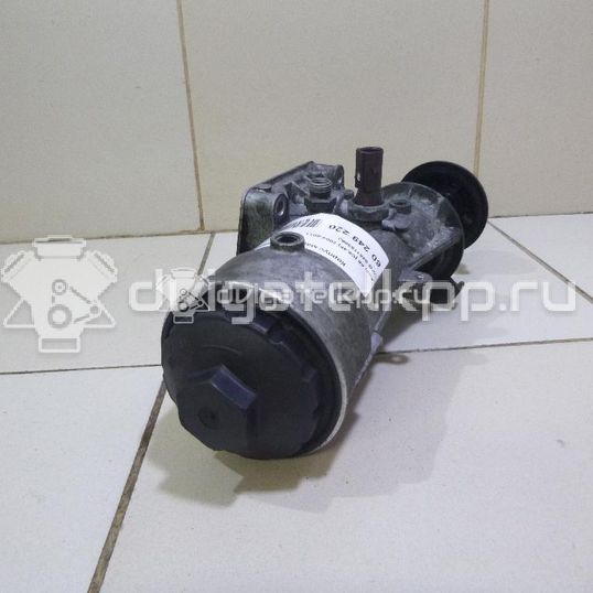 Фото Корпус масляного фильтра для двигателя BLS для Audi A3 105 л.с 8V 1.9 л Дизельное топливо 045115389J