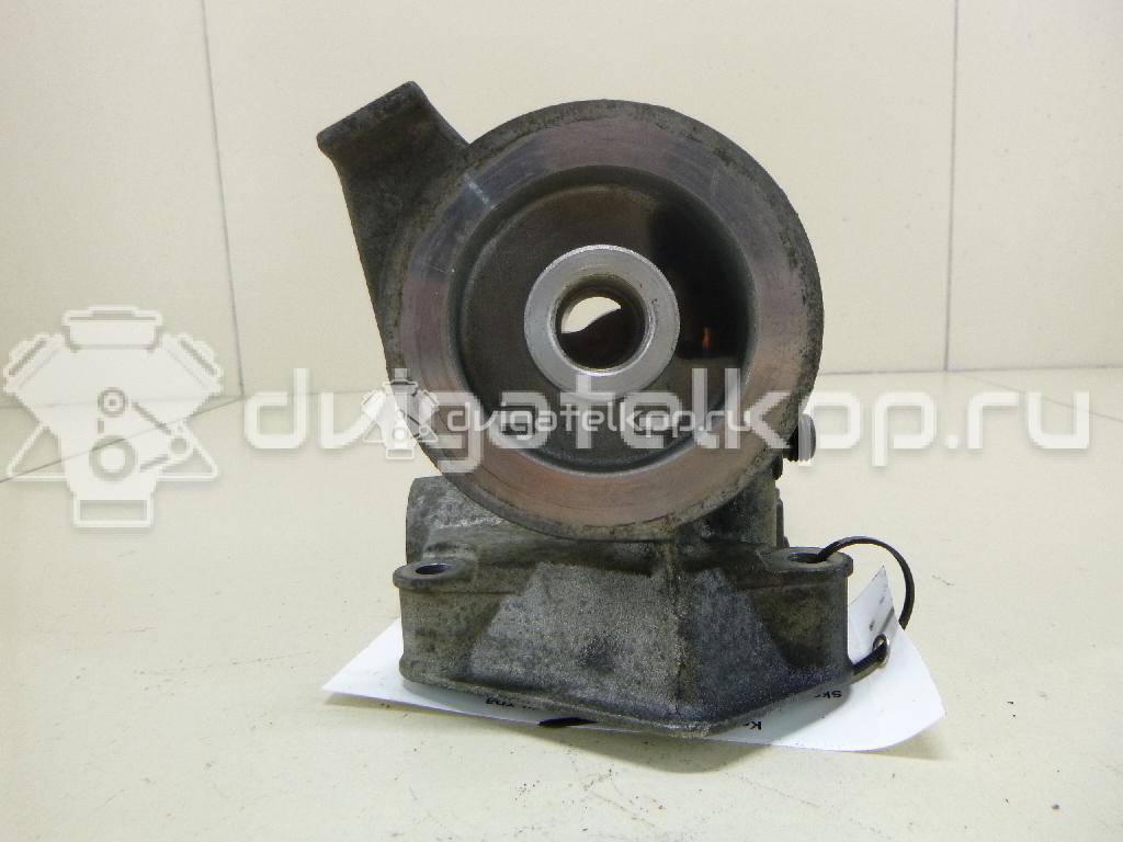 Фото Корпус масляного фильтра для двигателя BLS для Audi A3 105 л.с 8V 1.9 л Дизельное топливо 045115389J {forloop.counter}}