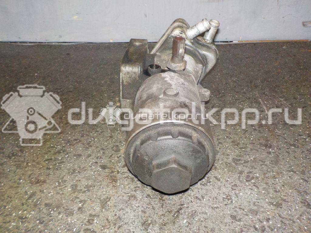 Фото Корпус масляного фильтра для двигателя BLS для Audi A3 105 л.с 8V 1.9 л Дизельное топливо 045115389J {forloop.counter}}