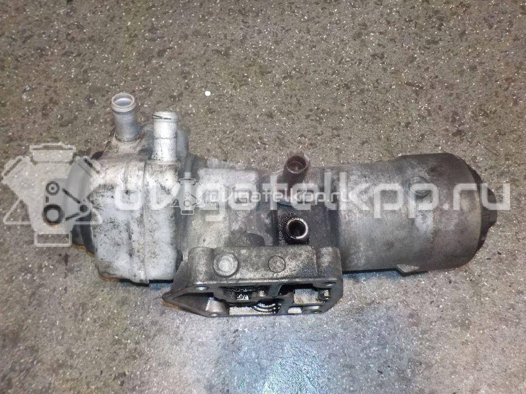 Фото Корпус масляного фильтра для двигателя BLS для Audi A3 105 л.с 8V 1.9 л Дизельное топливо 045115389J {forloop.counter}}