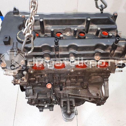 Фото Контрактный (б/у) двигатель G4KD для Hyundai Ix35 Lm, El, Elh / Sonata 150-178 л.с 16V 2.0 л бензин