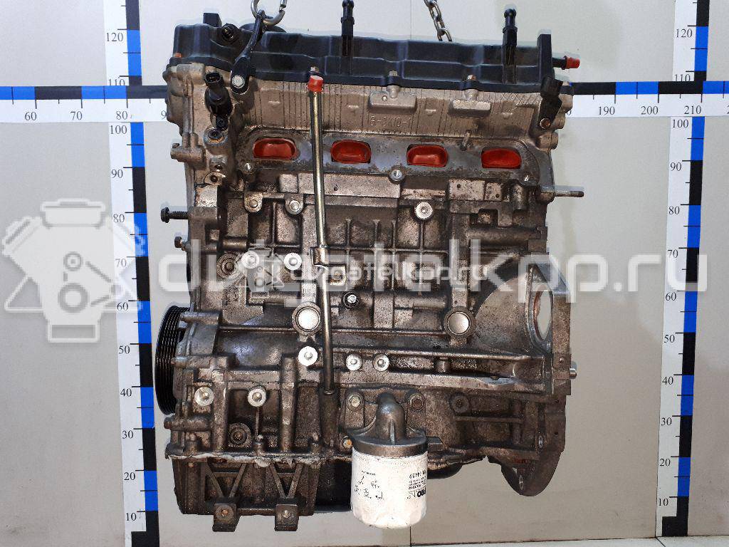 Фото Контрактный (б/у) двигатель G4KD для Hyundai Ix35 Lm, El, Elh / Sonata 150-178 л.с 16V 2.0 л бензин {forloop.counter}}