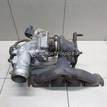 Фото Турбокомпрессор (турбина) для двигателя CDAA для Audi A3 / Tt 160 л.с 16V 1.8 л бензин 06J145701R {forloop.counter}}