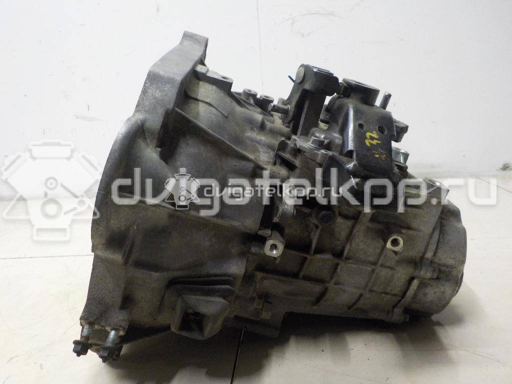 Фото Контрактная (б/у) МКПП для Hyundai I30 / Veloster Fs / Elantra / Creta / Solaris 120-132 л.с 16V 1.6 л G4FG бензин 4300026220 {forloop.counter}}