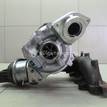Фото Турбокомпрессор (турбина) для двигателя CFFB для Audi A3 / Q3 8U 140 л.с 16V 2.0 л Дизельное топливо 03L253056T {forloop.counter}}